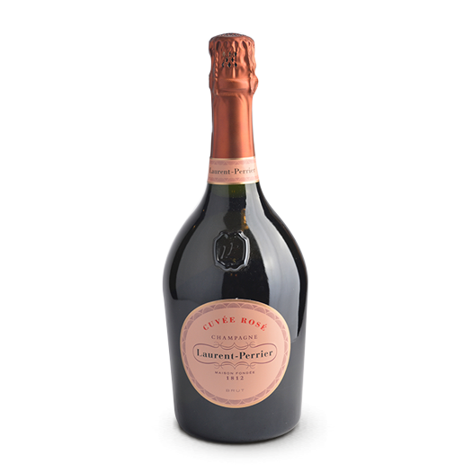 Champagne Laurent Perrier Rosé Laurent Perrier Peck consegna a domicilio con Cosaporto