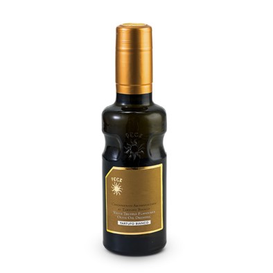 Condimento aromatizzato al tartufo bianco Peck consegna a domicilio con Cosaporto