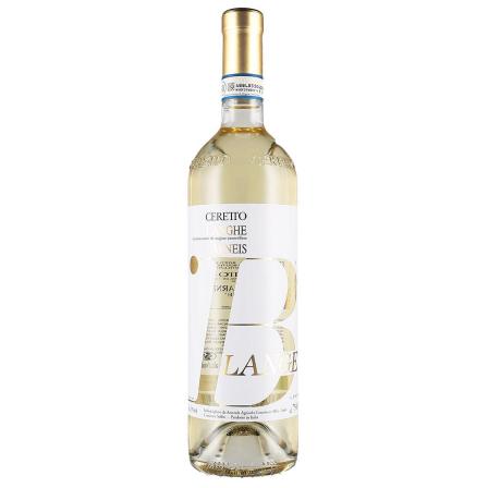 Langhe DOC Arneis Blangè Ceretto 2019 Peck consegna a domicilio con Cosaporto