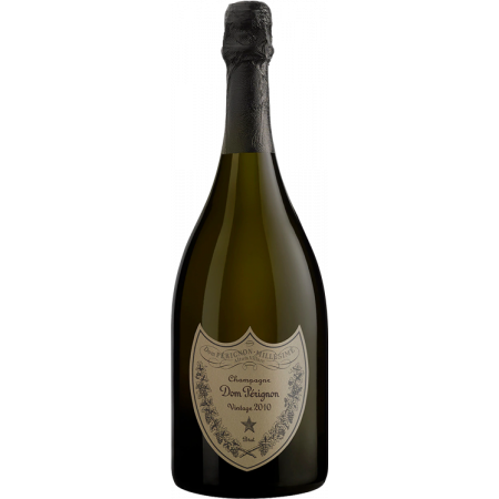 Champagne Dom Perignon Brut Moet & Chandon 2010 Peck consegna a domicilio con Cosaporto