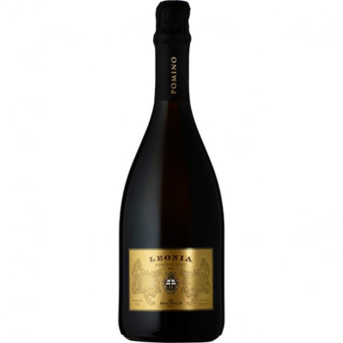 Pomino Brut DOC Leonia Frescobaldi 2015 Peck consegna a domicilio con Cosaporto