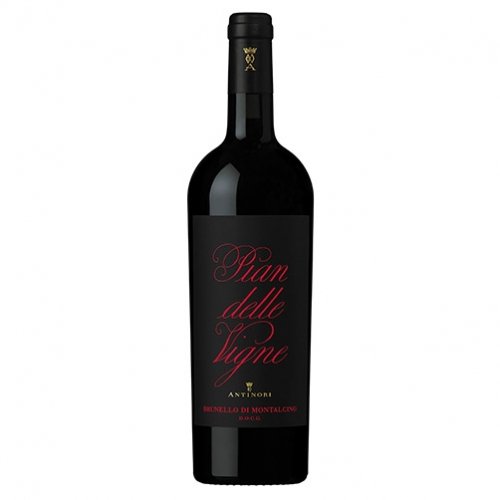 Brunello di Montalcino Pian delle Vigne 2016 Antinori Peck consegna a domicilio con Cosaporto