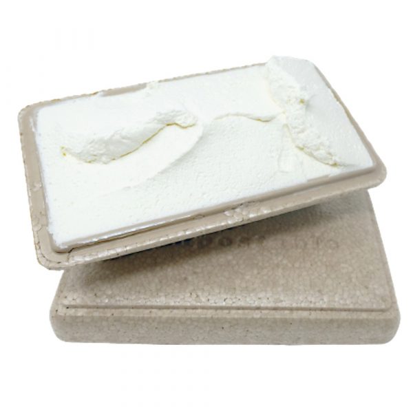 Panna montata in planetaria Ottimo! Buono non basta consegna a domicilio con Cosaporto