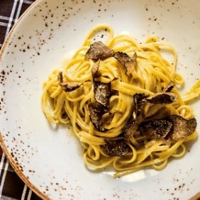 Kit Tagliolino Tartufato Luciano Savini Mercato Centrale consegna a domicilio con Cosaporto