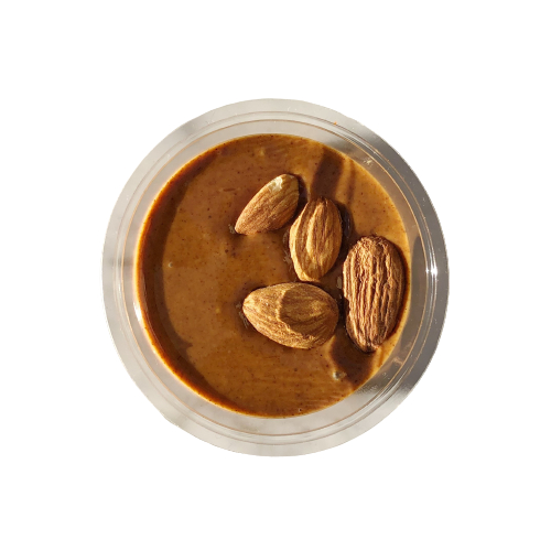 Burro di mandorle Cesare Cacciapuoti Mercato Centrale consegna a domicilio con Cosaporto