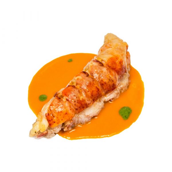 Ciupin d'astice ROC Matias Perdomo consegna a domicilio con Cosaporto