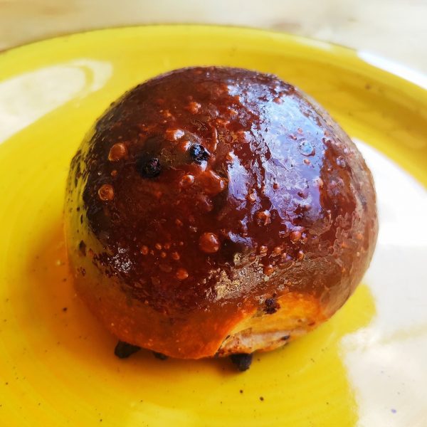 Box Pancioccolato Davide Longoni Mercato Centrale consegna a domicilio con Cosaporto