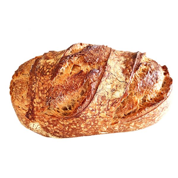 Il Pane di Davide Longoni Mercato Centrale consegna a domicilio con Cosaporto