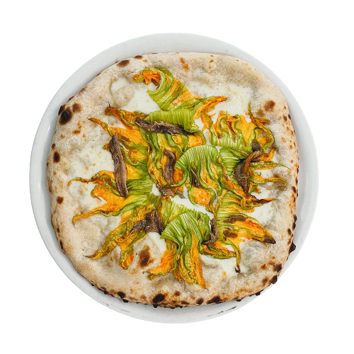 Le Pizze di Filippo a Pietrasanta consegna a domicilio con Cosaporto