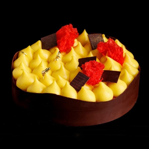 Zuppa Inglese Bompiani consegna a domicilio con Cosaporto