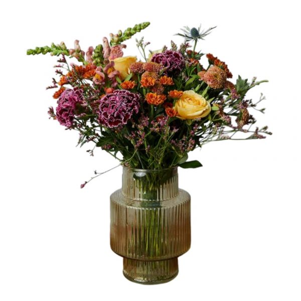 Bouquet Joy di Frida's consegna a domicilio con cosaporto