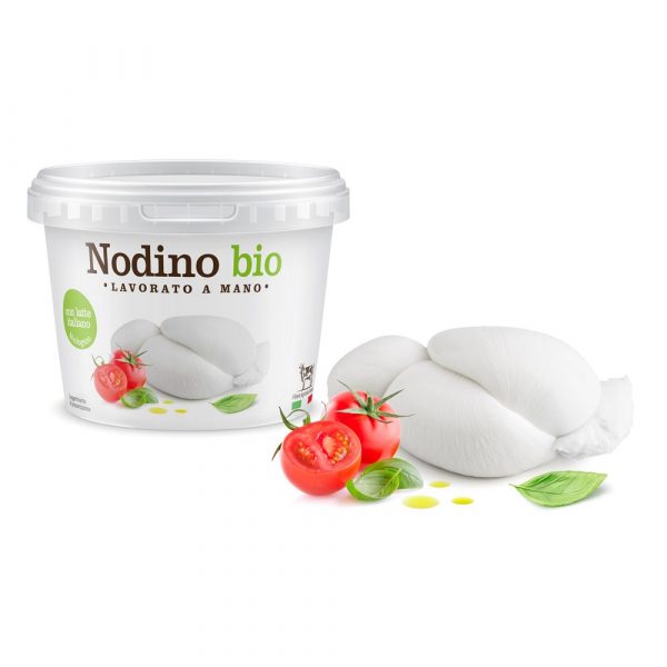 Nodino di latte vaccino Il Caseificio consegna a domicilio con Cosaporto