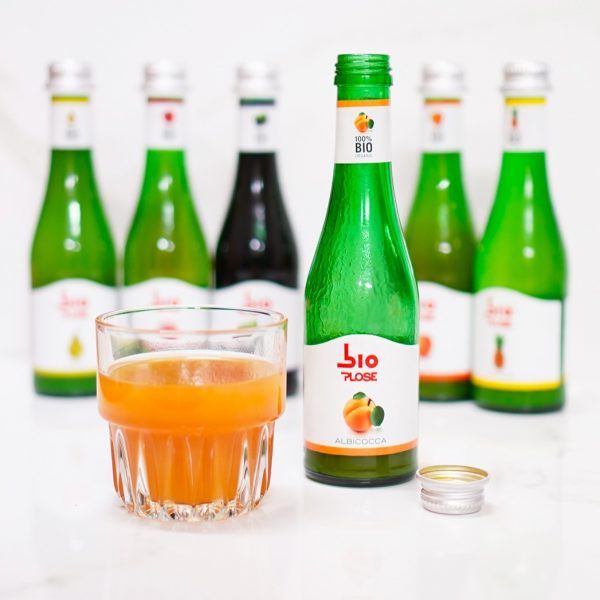 Succhi di frutta Plose Pavé consegna a domicilio con Cosaporto