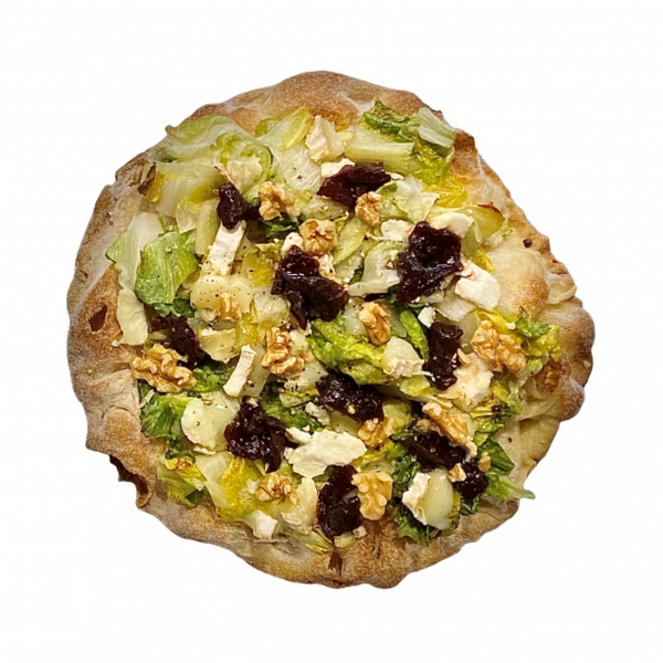 Pinsa La SvioliNata Nata a Milano consegna a domicilio con Cosaporto