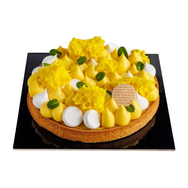 Tarte Citron Walter Musco consegna a domicilio con Cosaporto