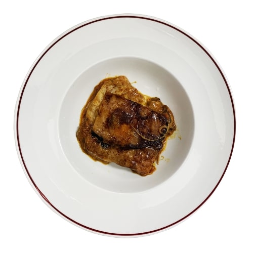 Melanzane alla Parmigiana Filippo a Pietrasanta consegna a domicilio con Cosaporto