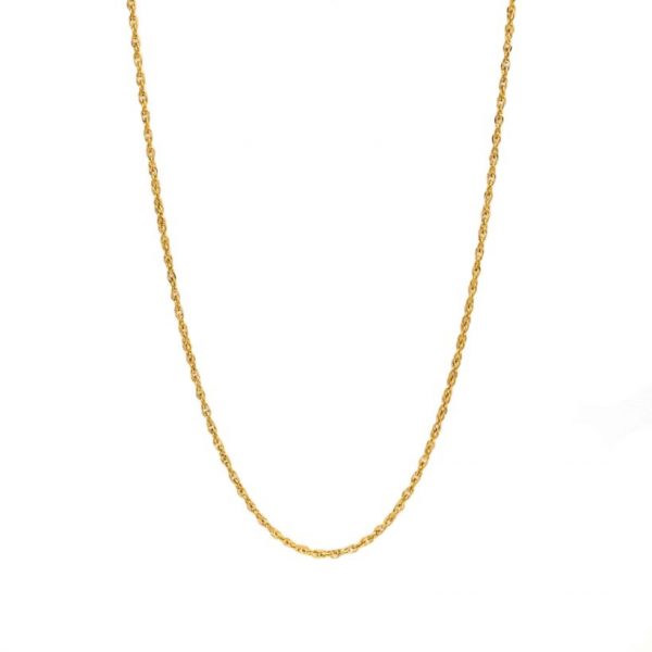 Catenina Torchon Tita Bijoux consegna a domicilio con Cosaporto