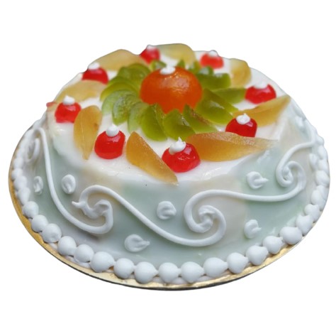 Cassata Siciliana AMMU Cannoli Siciliani consegna a domicilio con Cosaporto