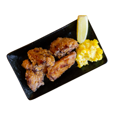 Kaarage Il Ramen consegna a domicilio con Cosaporto