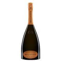 Bellavista Alma Cuvè MAGNUM consegna a domicilio con cosaporto