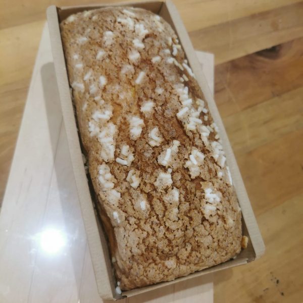 Lingotto Il Forno dell'Angolo di Luca Scarcella