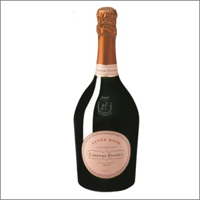 Champagne Brut Cuvée Rosé - Laurent-Perrier La Cantina di Franco consegna a domicilio con cosaporto.it