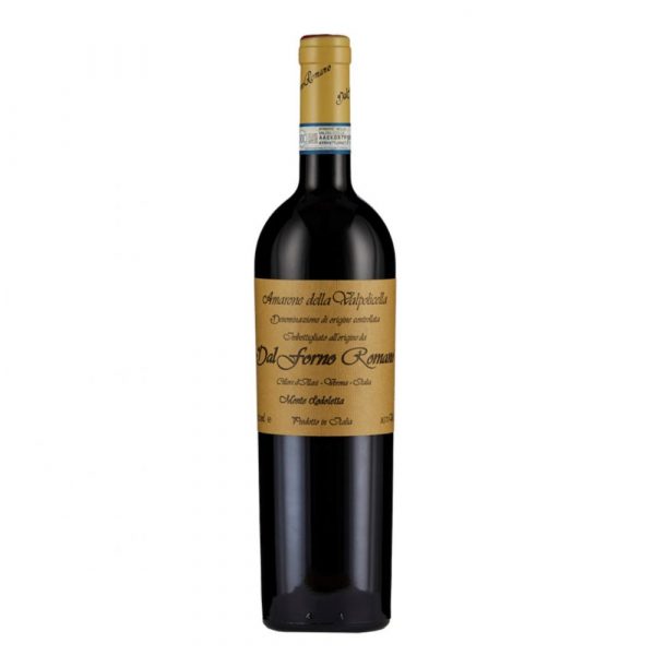 Amarone Del Forno La Cantina di Franco consegna a domicilio con cosaporto.it