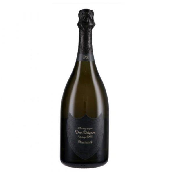 Dom Pérignon Champagne P2 2002 Ls Cantina di Franco consegna a domicilio con cosaporto.it