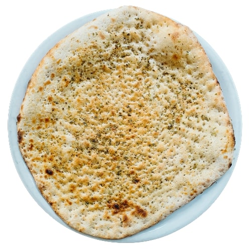 Focaccia croccante e origano Filippo a Pietrasanta consegna a domicilio con cosaporto