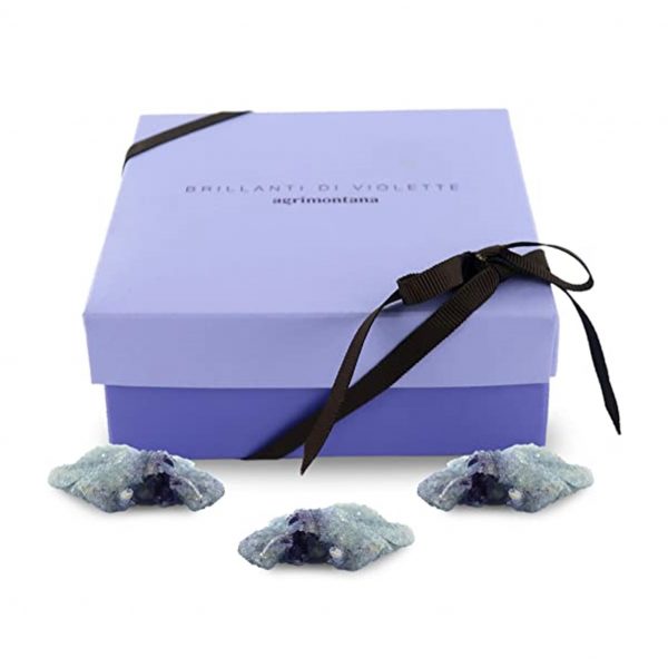 Brillantini di Violette Agrimontana Drogheria Europea consegna a domicilio con Cosaporto