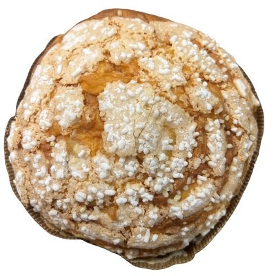 Focaccia della Befana di Luca Scarcella 750g Il forno dell'Angolo Luca Scarcella consegna a domicilio con cosaporto.it