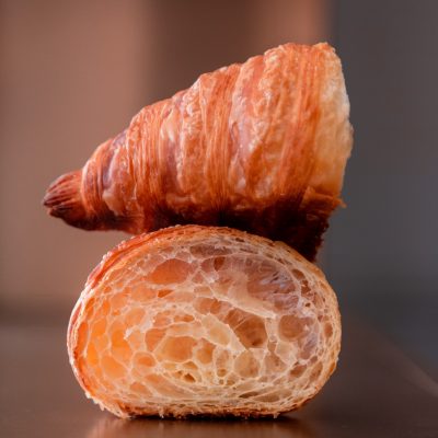 Componi la tua colazione da Casa Manfredi consegna a domicilio con cosaporto