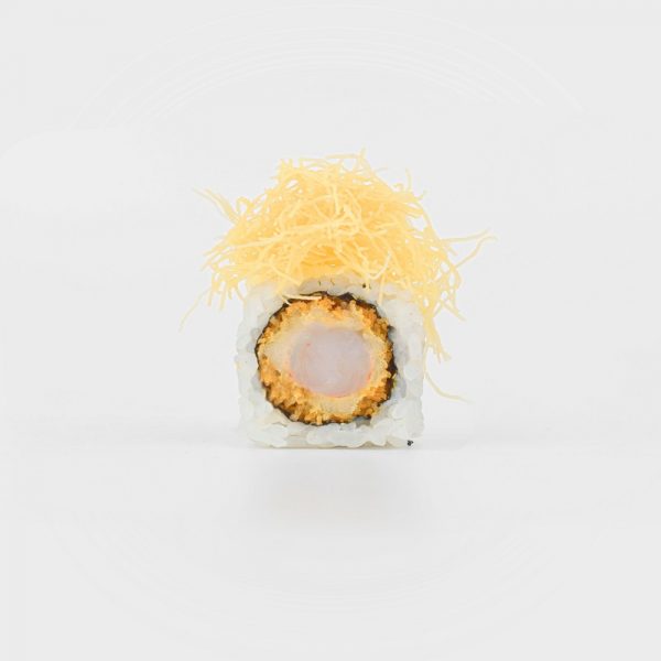 Ebiten IPPO Sushi consegna a domicilio con Cosaporto