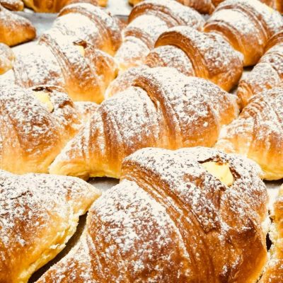 Componi la tua Colazione Business da Gerla 1927 consegna a domicilio con Cosaporto