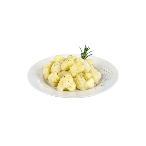 Cavolfiori all'olio EVO Dispensa Milano consegna a domicilio con cosaporto