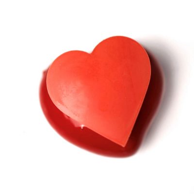 Monoporzione a Cuore Casa Manfredi consegna a domicilio con Cosaporto