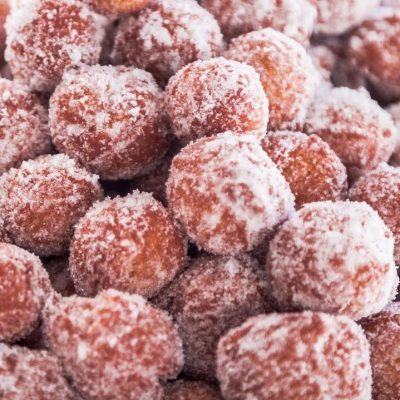 Castagnole Casa Manfredi consegna a domicilio con Cosaporto