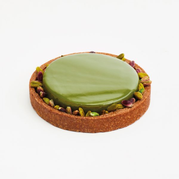 Sensazione Pistacchio Enrico Rizzi consegna a domicilio con Cosaporto