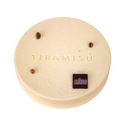Torta Tiramisù CAsa Manfredi consegna a domicilio con cosaporto