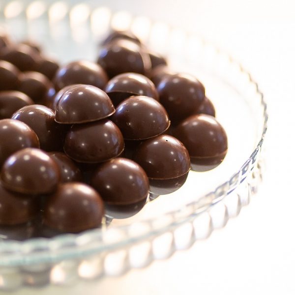 I Cioccolatini e le Praline di Stefino consegna a domicilio con Cosaporto