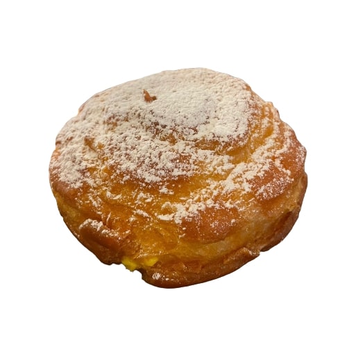 Zeppole di San Giuseppe Caffè Hungaria consegna a domicilio con Cosaporto