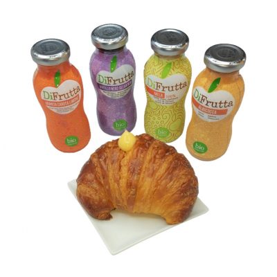 Componi la tua Colazione Business da Corona Alta Pasticceria e Gelateria consegna in ufficio con Cosaporto.it