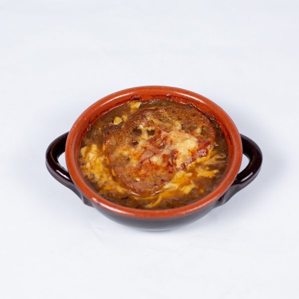 Zuppa di Cipolle Carrè Francais consegna a domicilio con Cosaporto