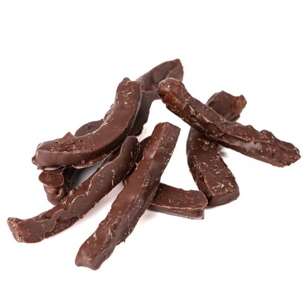 Frutta ricoperta a scelta Velt Cioccolateria consegna a domicilio con Cosaporto