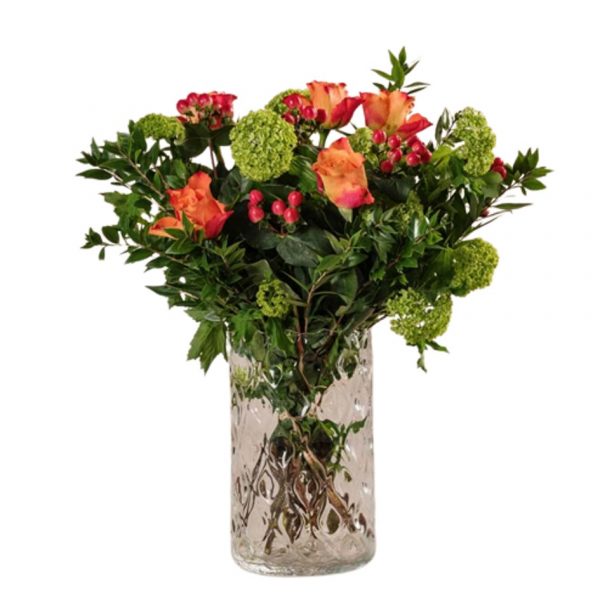 Bouquet Vitaminico Frida's consegna a domicilio con cosaporto