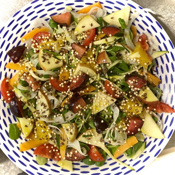 Healthy Box "Pausa Pranzo" 1