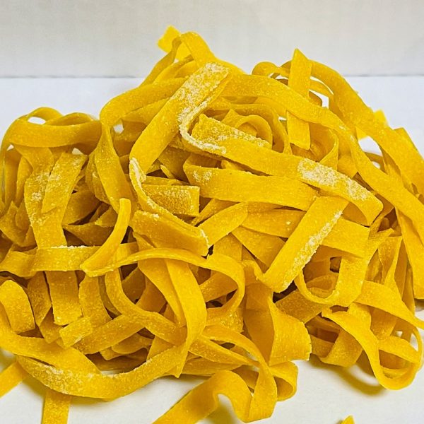 Tagliatelle La Salumeria di Bruno & Franco consegna a domicilio con Cosaporto