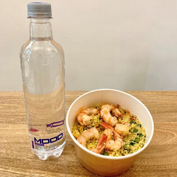 Pranzo al parco con i tesori Kit 2 consegna a domicilio con cosaporto