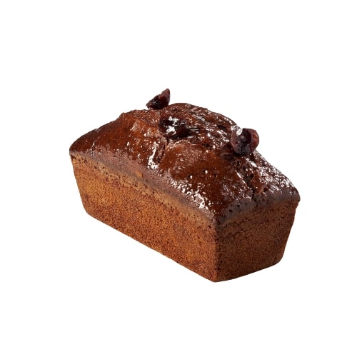 Plumcake cioccolato e amarena Congusto consegna a domicilio con Cosaporto