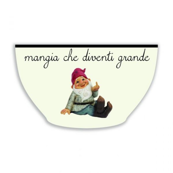 Scodella Mangia Moroni Gomma consegna a domicilio con Cosaporto